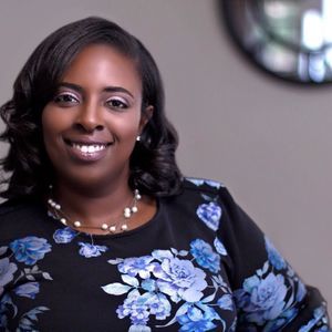 Meet your Posher, Tamarra